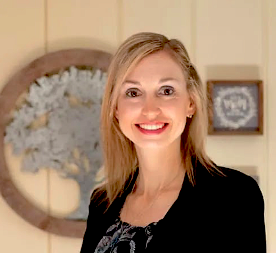 Karley Root