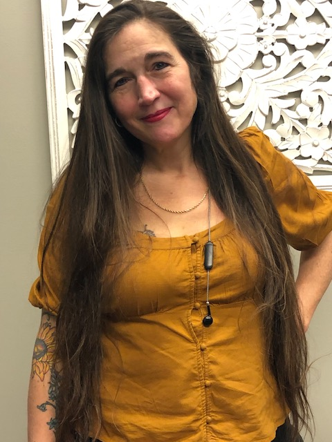 Anne-Marie Lema