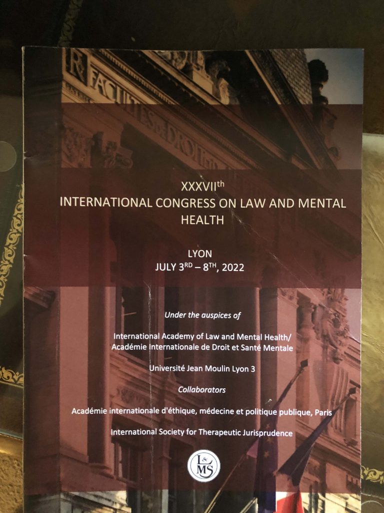 Conference booklet