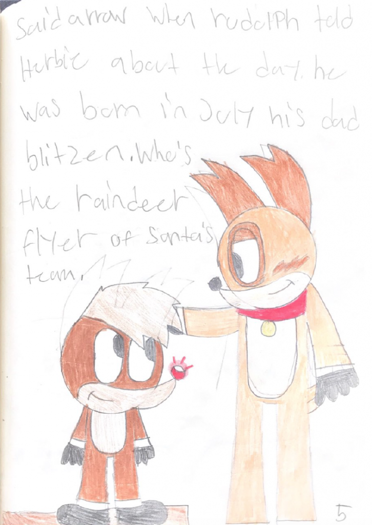 A drawing from Nilian’s book.
