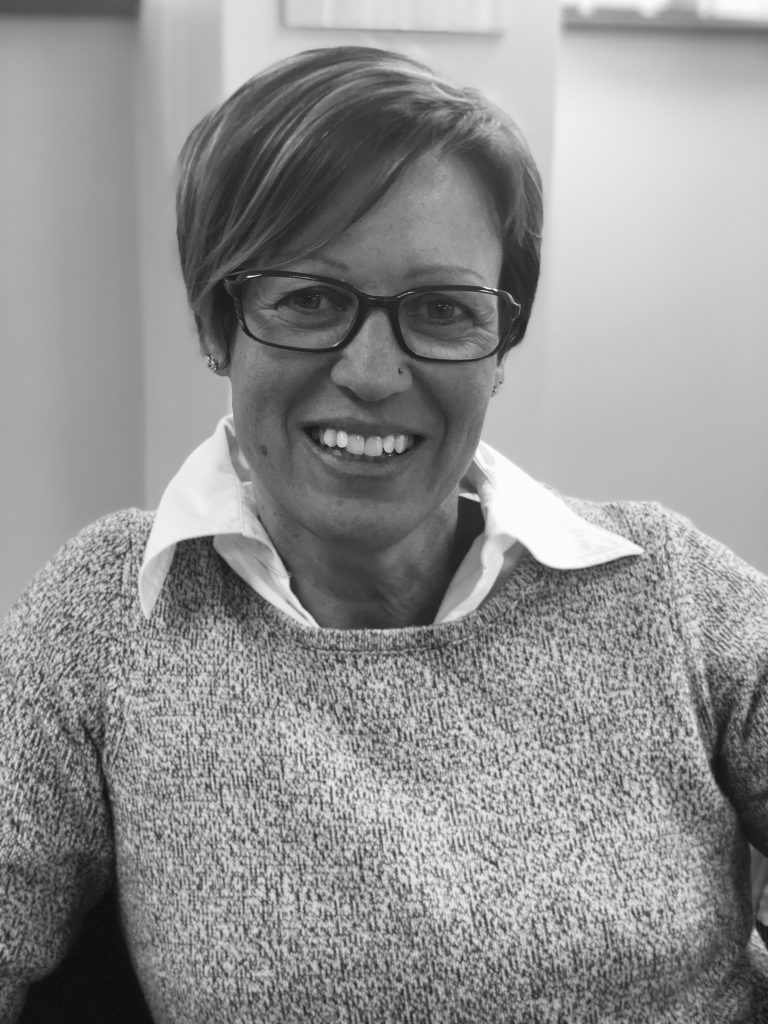 Lynn Bishop