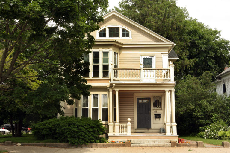 Main Street Group Home