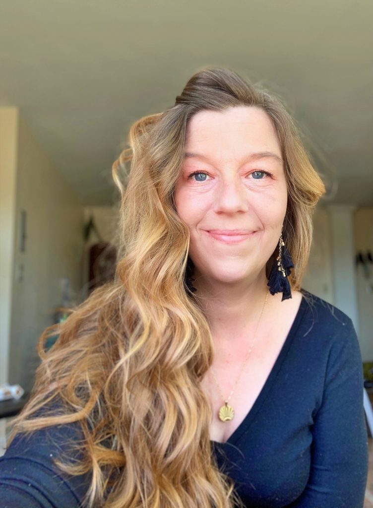 Mia Gaudet