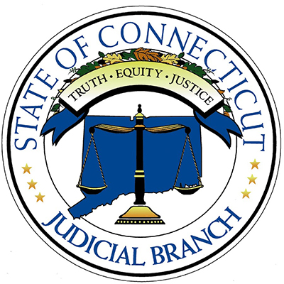Logo for: CT Judicial Branch