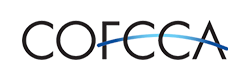 Logo for: COFCCA