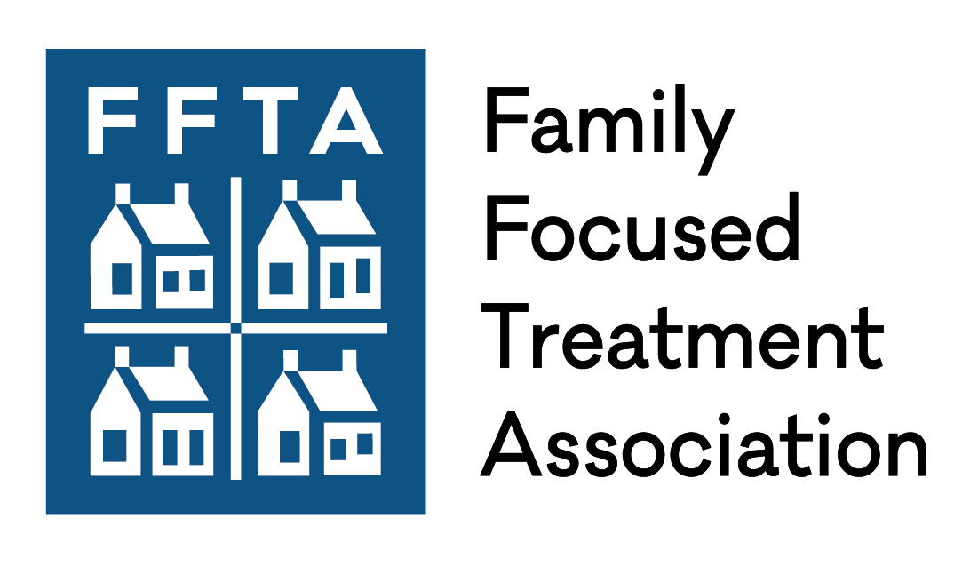 Logo for: Family Focused Treatment Association